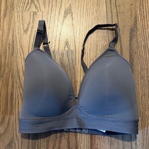 Seamless Wireless- Slate Gray